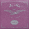 AQUILA 96C JEU DE CORDES GUITALELE ACCORD EN LA