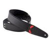 RIGHTON STRAPS CARBON-BK COURROIE SYNTHETIQUE CARBON NOIR