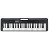 CASIO CT-S300 "CASIOTONE" CLAVIER ARRANGEUR PORTABLE NOIR