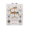 KEELEY KCAV2 PÉDALE D'EFFET CAVERNS DELAY/REVERB V2