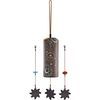 MEINL SONIC ENERGY CBCSTELLA CHIMES EN BAMBOU STELLA