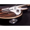 MICHAEL KELLY 1965CC GUITARE ELECTRIQUE STRIPPED EBONY