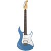 YAMAHA PAC112J-LPB "PACIFICA" GUITARE ELECTRIQUE LAKE PLACID BLUE