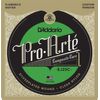 D'ADDARIO EJ25C PRO ARTE CORDES COMPOSITES GUIT FLAMENCO NYLON