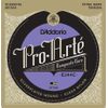 D'ADDARIO EJ44C PRO ARTE COMPOSITE CORE JEU GUIT CLASSIQUE TRES FORT