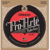 D'ADDARIO EJ45 PRO ARTE NYLON CORE JEU GUITARE CLASSIQUE - NORMAL