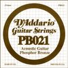 D'ADDARIO PB021 PHOSPHORE BRONZE