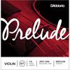 D'ADDARIO J810 1/4M JEU DE CORDES DE VIOLON 1/4 - Medium