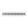 CASIO CDP-S110WE PIANO NUMERIQUE PORTABLE BLANC