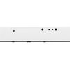 CASIO CDP-S110WE PIANO NUMERIQUE PORTABLE BLANC