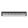 CASIO CDP-S110BK PIANO NUMERIQUE PORTABLE NOIR