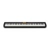 CASIO CDP-S360BK PIANO NUMERIQUE PORTABLE AVEC ARRANGEUR NOIR