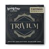DUNLOP TVMN1063-7 "TRIVIUM" JEU GUITARE ELECTRIQUE 7 CORDES 10-63