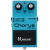 BOSS CE-2W WAZA CRAFT PEDALE CHORUS