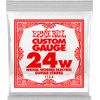 ERNIE BALL 1124 CORDE GUITARE ELEC FILE NICKEL 024W