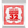 ERNIE BALL 1132 CORDE GUITARE ELEC FILE NICKEL 032W