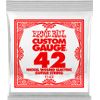 ERNIE BALL 1142 CORDE GUITARE ELEC FILE NICKEL 042
