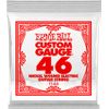 ERNIE BALL 1146 CORDE GUITARE ELEC FILE NICKEL 046