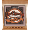 ERNIE BALL 2144 EARTHWOOD PHOSPHORE BRONZE MEDIUM JEU FOLK 13-56
