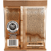 ERNIE BALL 2146 EARTHWOOD PHOSPHORE BRONZE MED. LIGHT JEU FOLK 12-54