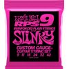 ERNIE BALL 2239 RPS SUPER SLINKY JEU CORDES GUITARE ELECTRIQUE 09-42