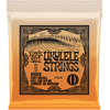 ERNIE BALL 2329 JEU UKULELE CONCERT/SOPRANO NYLON � BOULE 28-40
