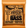ERNIE BALL 2833 HYBRID SLINKY JEU BASSE ELECTRIQUE 45-105