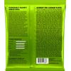 ERNIE BALL 2836 REGULAR SLINKY JEU BASSE ELECTRIQUE 5 CORDES / 45-130