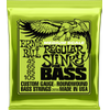 ERNIE BALL 2856 REGULAR SLINKY MEDIUM SCALE JEUX BASSE ELEC 45-105