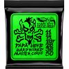 ERNIE BALL 3821 SIGNATURE JAMES HETFIELD PACK 3 JEUX DE CORDES 11-50