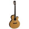 CORT CEC-7 NAT GUITARE CLASSIQUE ELECTRO NATUREL