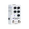 MOOER PREAMPMODELX2 PÉDALE D'EFFET