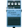 BOSS CH-1 PEDALE SUPER CHORUS