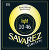 SAVAREZ H50L "HEXAGONAL EXPLOSION" CORDES GUITARE ELECTRIQUE 10-46