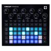 NOVATION CIRCUIT-TRACKS GROOVE BOX A MATRICE RGB