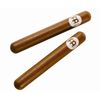 MEINL CL1RW PAIRE CLAVES EN REDWOOD