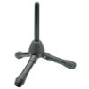 STAGG WIS-A45 STAND CLARINETTE ET FLUTE