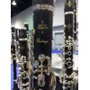 BUFFET CRAMPON PRODIGE CLARINETTE SIB EN RESINE CLETAGE ARGENTE