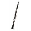 BUFFET CRAMPON RC GREENLINE CLARINETTE SIB 440/442 LEVIER MIB & ETUI