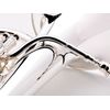 BESSON BE969T DAVID CHILDS SOVEREIGN EUPHONIUM PRO SIB ARGENTE + étui