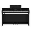 YAMAHA CLP-825B CLAVINOVA PIANO NUMERIQUE NOIR