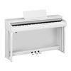 YAMAHA CLP-825WH CLAVINOVA PIANO NUMERIQUE BLANC