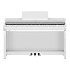 YAMAHA CLP-825WH CLAVINOVA PIANO NUMERIQUE BLANC