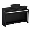 YAMAHA CLP-835B CLAVINOVA PIANO NUMERIQUE NOIR