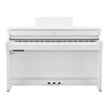 YAMAHA CLP-835WH CLAVINOVA PIANO NUMERIQUE BLANC