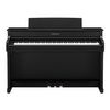 YAMAHA CLP-845B CLAVINOVA PIANO NUMERIQUE NOIR