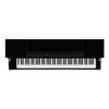YAMAHA CLP-875PE CLAVINOVA PIANO NUMERIQUE NOIR BRILLANT