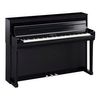 YAMAHA CLP-885PE CLAVINOVA PIANO NUMERIQUE NOIR LAQUÉ
