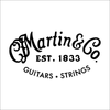 MARTIN 052 CORDE FOLK BRONZE 80/20 .052"