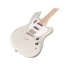 GUILD SURFLINER WHITE SAGE GUITARE ELLECTRIQUE BLANCHE